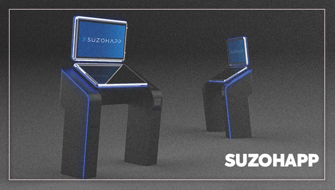 Product Review: SUZOHAPP