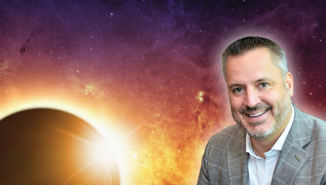 Eclipsing the class II slots market with Eclipse Gaming Systems CEO Tim Minard