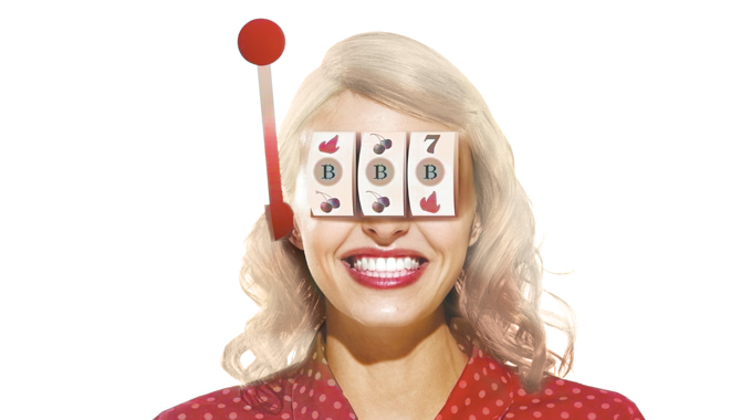 Some like it slot: the world of slot media influencers