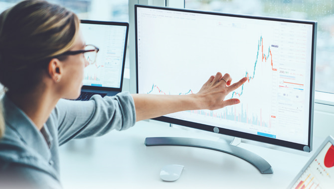 From the top: commercial gaming in 2023