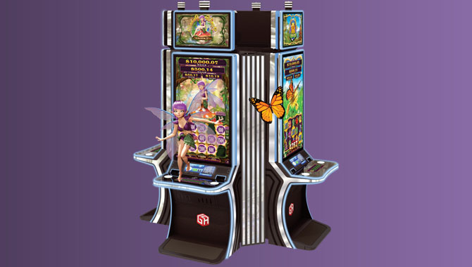 Product Review: GAMING ARTS – WINNING WINGS™