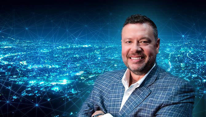 CasinoTrac SVP Q&A: Expansion, CMS and customer experience