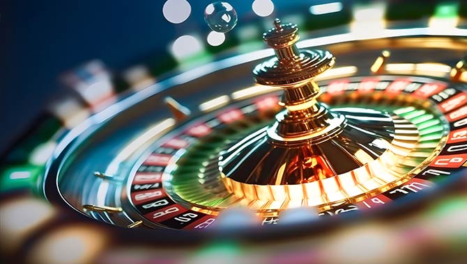 How operators should promote responsible gaming