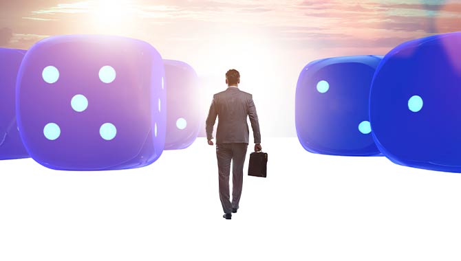 Triggers, boundaries and a balanced reality