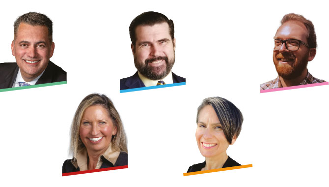 Where is the payments industry headed?