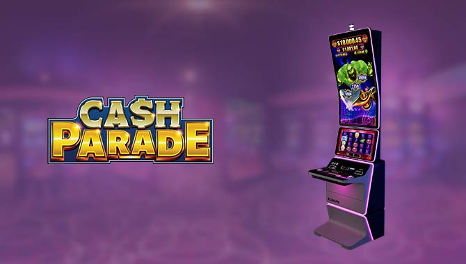 Product Review: Konami’s Dimension Top Box with Cash Parade