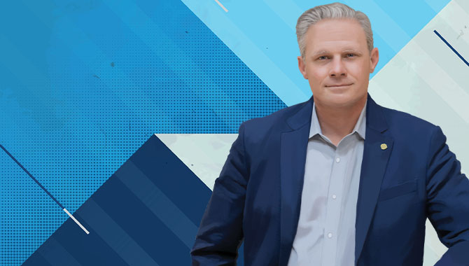 CEO Special: Catena Media’s CEO Michael Daly – autonomous leadership