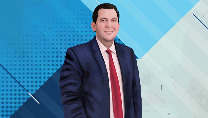 CEO Special: NIGC Chairman E. Sequoyah Simermeyer – protecting tribal assets