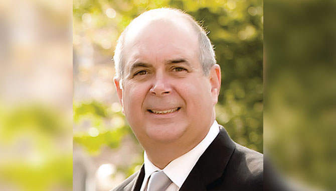 Table Trac: The future is cashless and mobile