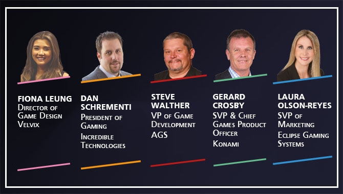 Viewpoints: What’s hot in slots?