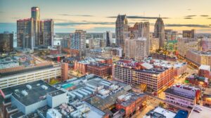 Michigan’s September iGaming revenue up almost 30% year-on-year to $166.4m