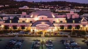 Pennsylvania October revenue reaches $483m, iGaming revenue up 24.3%