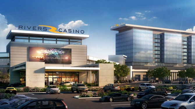 Virginia casino revenue down for third month to $49.6m