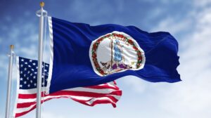 Virginia sports betting handle rises 26% to $520.3m