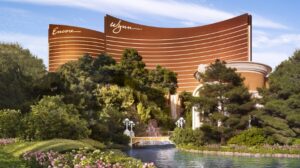 Wynn Resorts posts 87.7% increase in operating revenue to $1.67bn