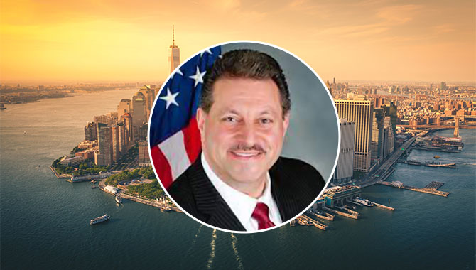 Exclusive Q&A: Senator Joseph Addabbo on New York iGaming