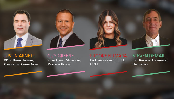 Viewpoints: What’s next for Tribal gaming?