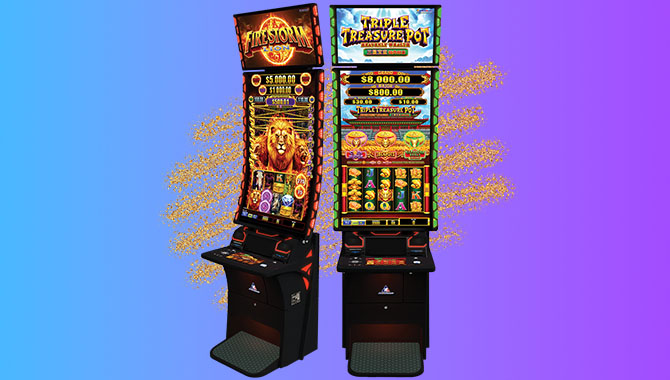 Product Review- Aruze Gaming Global: The Muso Curve-55