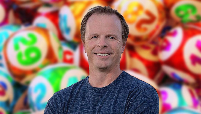 Lottery Now CEO interview: Creating convenience