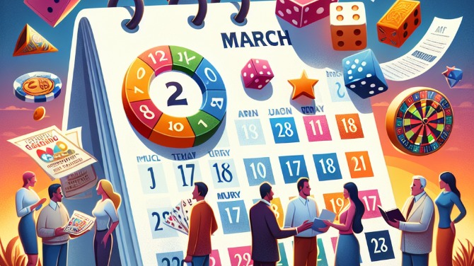 National Council on Problem Gambling to lead Problem Gambling Awareness Month