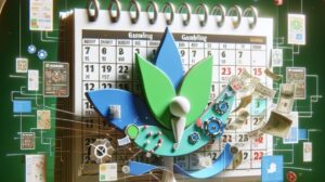 Kentucky problem gambling hotline: Calls are on the rise