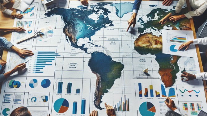 FBMDS & Novibet team up to target LatAm markets