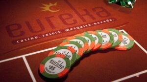 Eureka Casinos in Mesquite to undergo $100m remodel