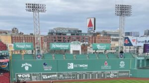 Massachusetts Gaming Commission approves Fanatics and Caesars for alternative KBA methods