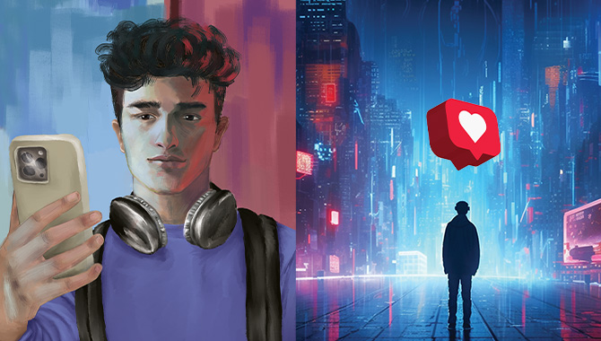 Generation next: How can today’s casinos appeal to modern gamers?