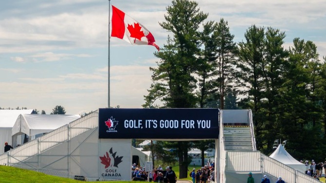 GolfCanada