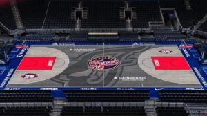 FanDuel and Indiana Fever announce betting partnership