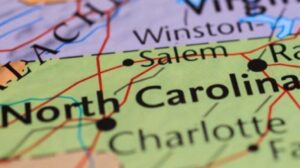 North Carolina reports nearly $649m in April sports betting revenue