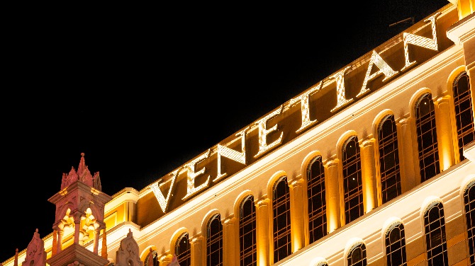 Venetianhotel