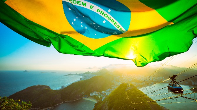 Brazil regulator releases security, technical requirements for fixed-odds lottery operators