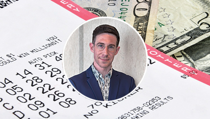 Greentube interview: CEO Ben Sutherland on developments in iGaming