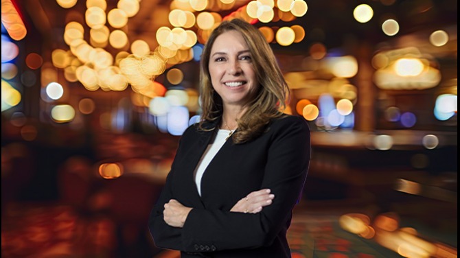Nancy Ramirez Ayala named SVP, Compliance and General Counsel Officer of Ainsworth