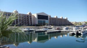 Blue Water Casino and Resort extends partnership with QCI