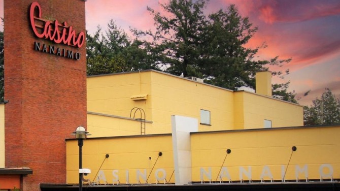 CasinoNanaimo