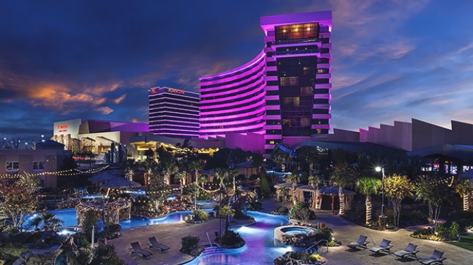 Oklahoma: Choctaw Casino & Resort – Durant to bring back $5.8m giveaway