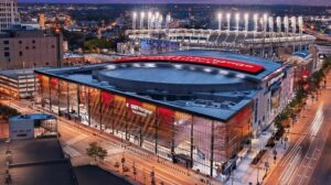 Ohio sportsbooks reach nearly $74m in revenue for April