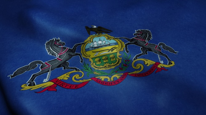 Pennsylvania posts $521m in May revenue