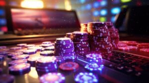 NeoGames expands partnership with New Hampshire Lottery