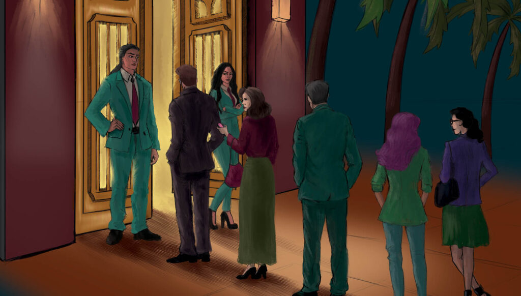 Cover feature: Can Tribes and commercial gaming see eye to eye?