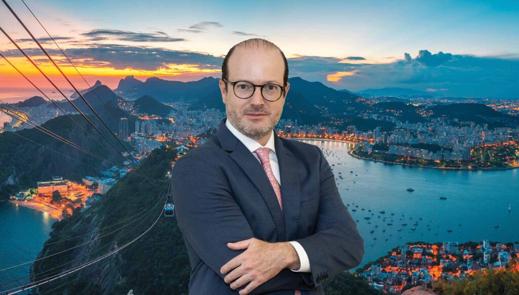 Sports betting regulation in Brazil: What can we expect?