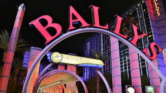 Bally’s reports 94.7% growth in North America Interactive revenue for Q2 2024