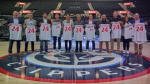 Pechanga Resort expands partnership with the LA Clippers