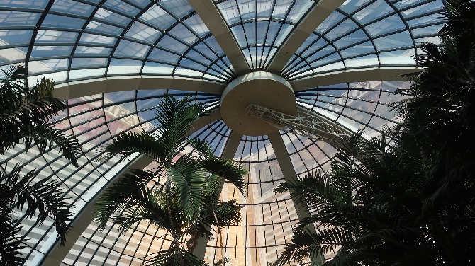 Mirage officially ends operations after 34-year run