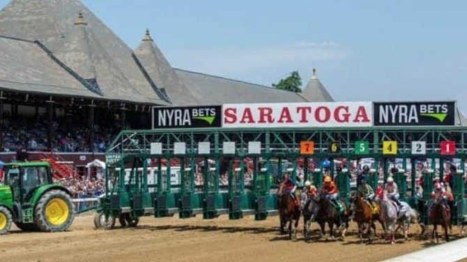 NYRA and FanDuel/TVG reach new contract agreement