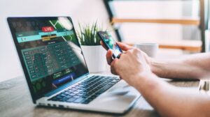 Maryland regulator issues mobile sports betting license to VSC and Bee-Fee