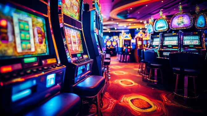 Octoplay partners with NetBet to bring its online games to Mexico